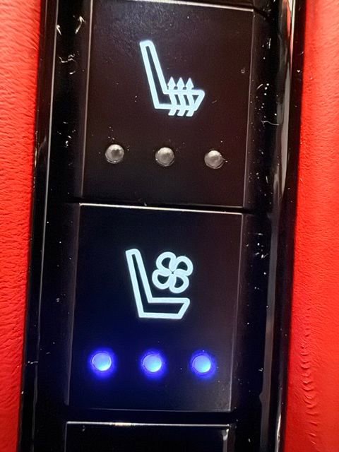 Used 2023 Chevrolet Corvette Stingray w/ Z51 Performance Package image 45