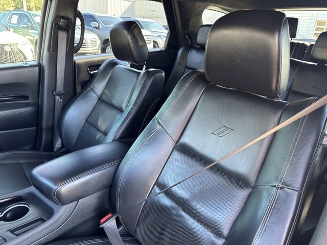 Used 2021 Dodge Durango Citadel image 11