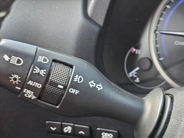 Used 2021 Lexus NX 300h AWD w/ Accessory Package 2 image 9