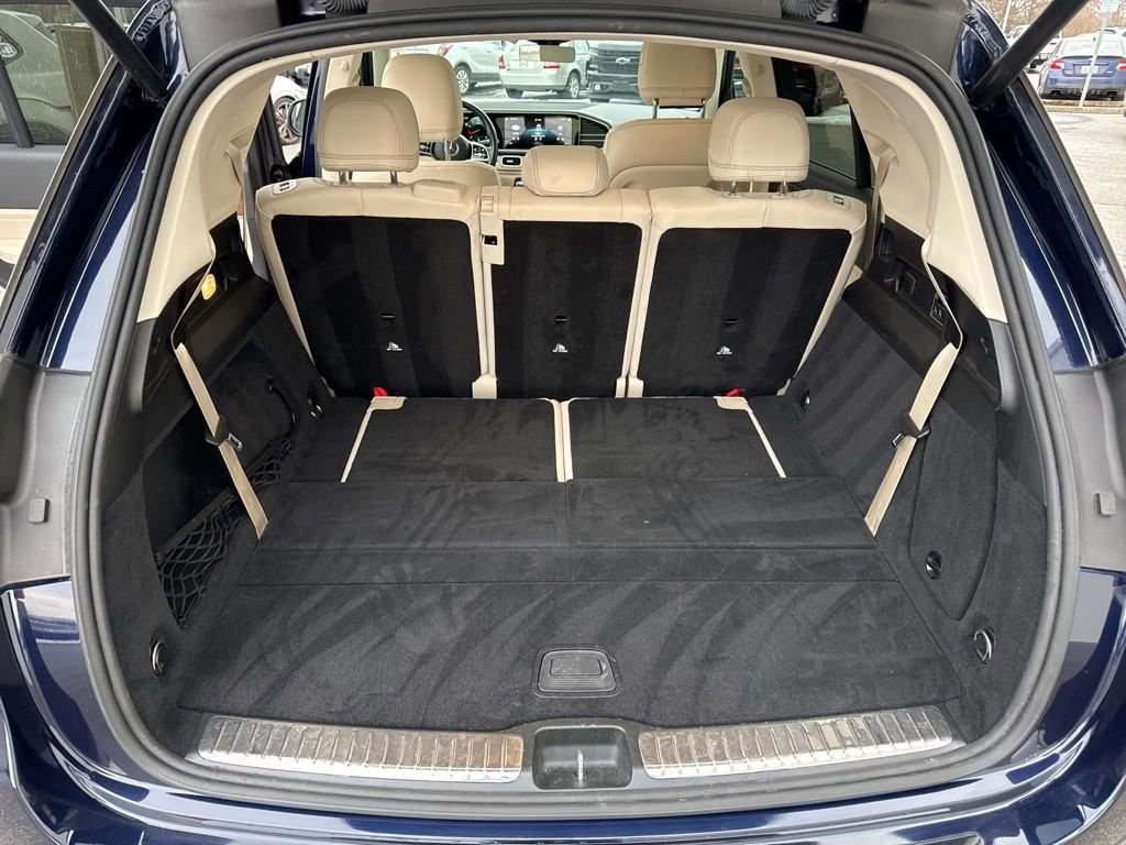 Used 2022 Mercedes-Benz GLE 350 4MATIC image 13