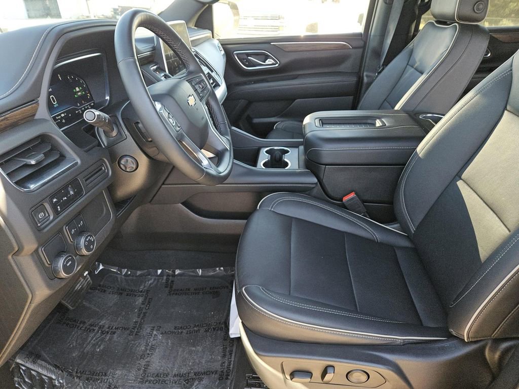 Used 2023 Chevrolet Tahoe Premier image 29