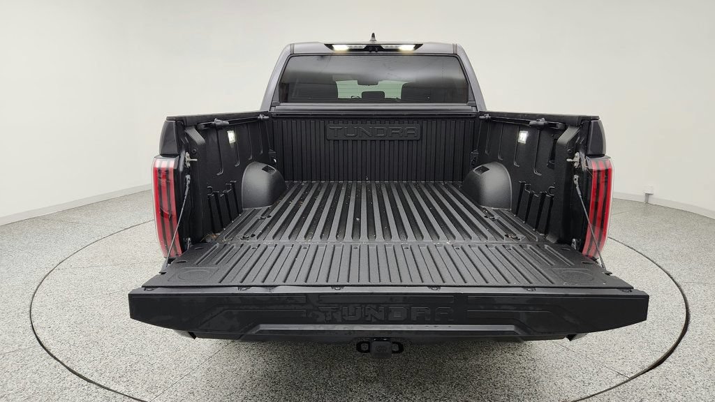 Used 2023 Toyota Tundra TRD Pro AWD/4WD image 20