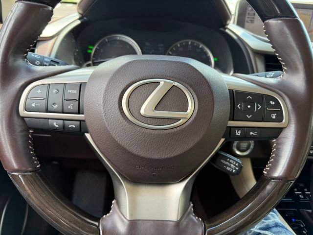 Used 2018 Lexus RX 350L Luxury w/ Accessory Package FWD image 21