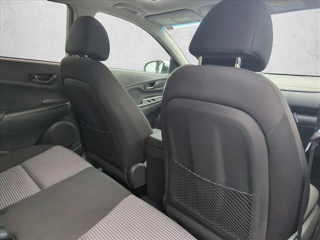Used 2021 Hyundai Kona SEL Plus w/ Cargo Package FWD image 26