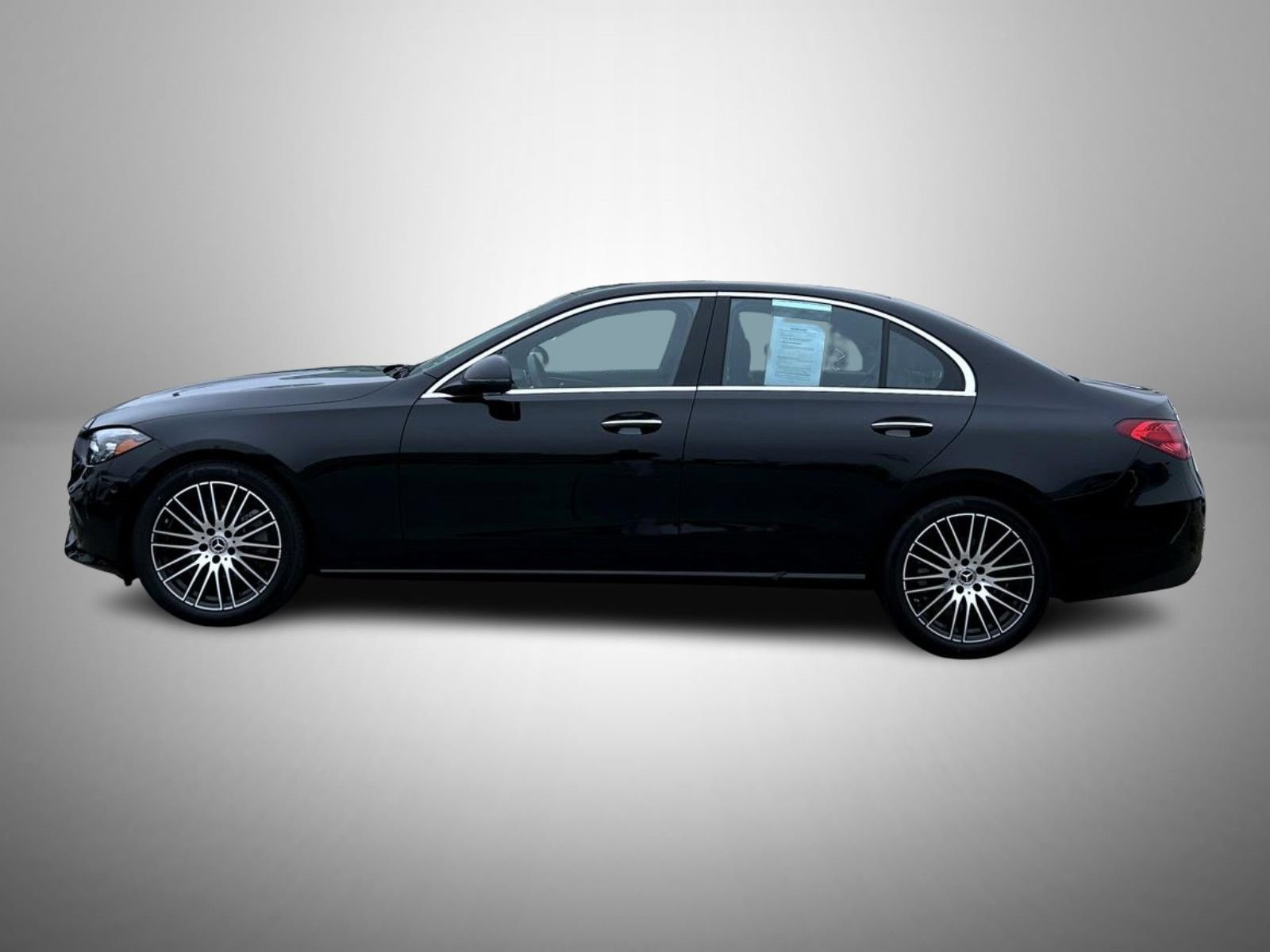 Used 2024 Mercedes-Benz C 300 Sedan image 8