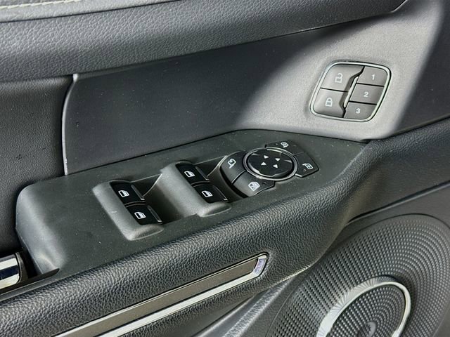 Used 2024 Ford Expedition Max XLT image 18