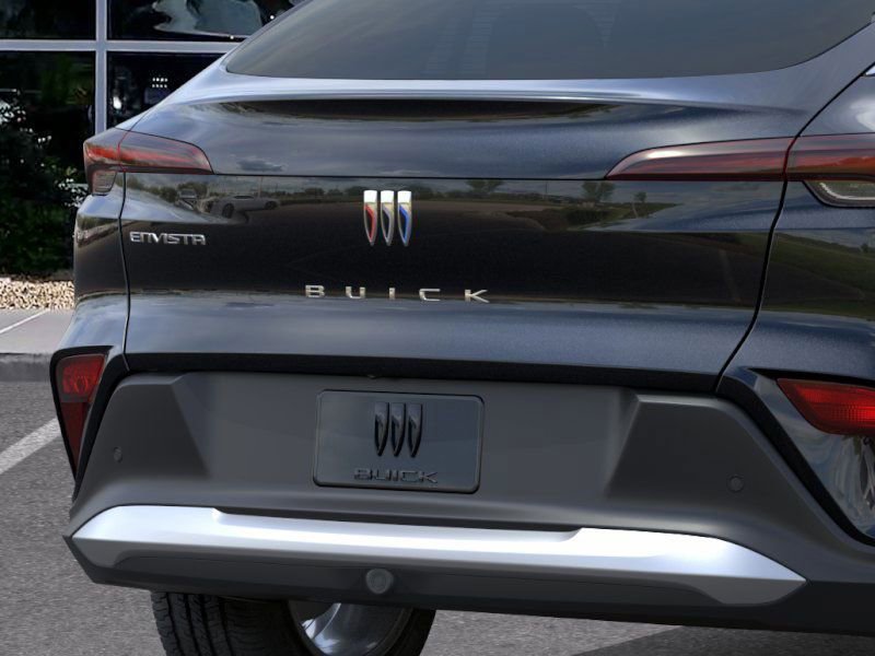 New 2026 Buick Envista Preferred w/ Convenience I Package image 14
