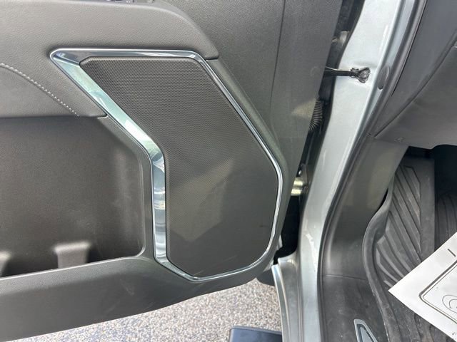 Certified 2023 Chevrolet Silverado 1500 RST image 14