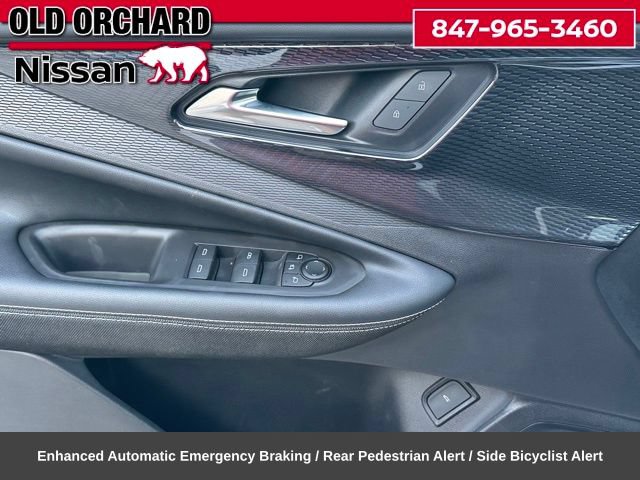 Used 2024 Chevrolet Blazer EV LT AWD/4WD image 10