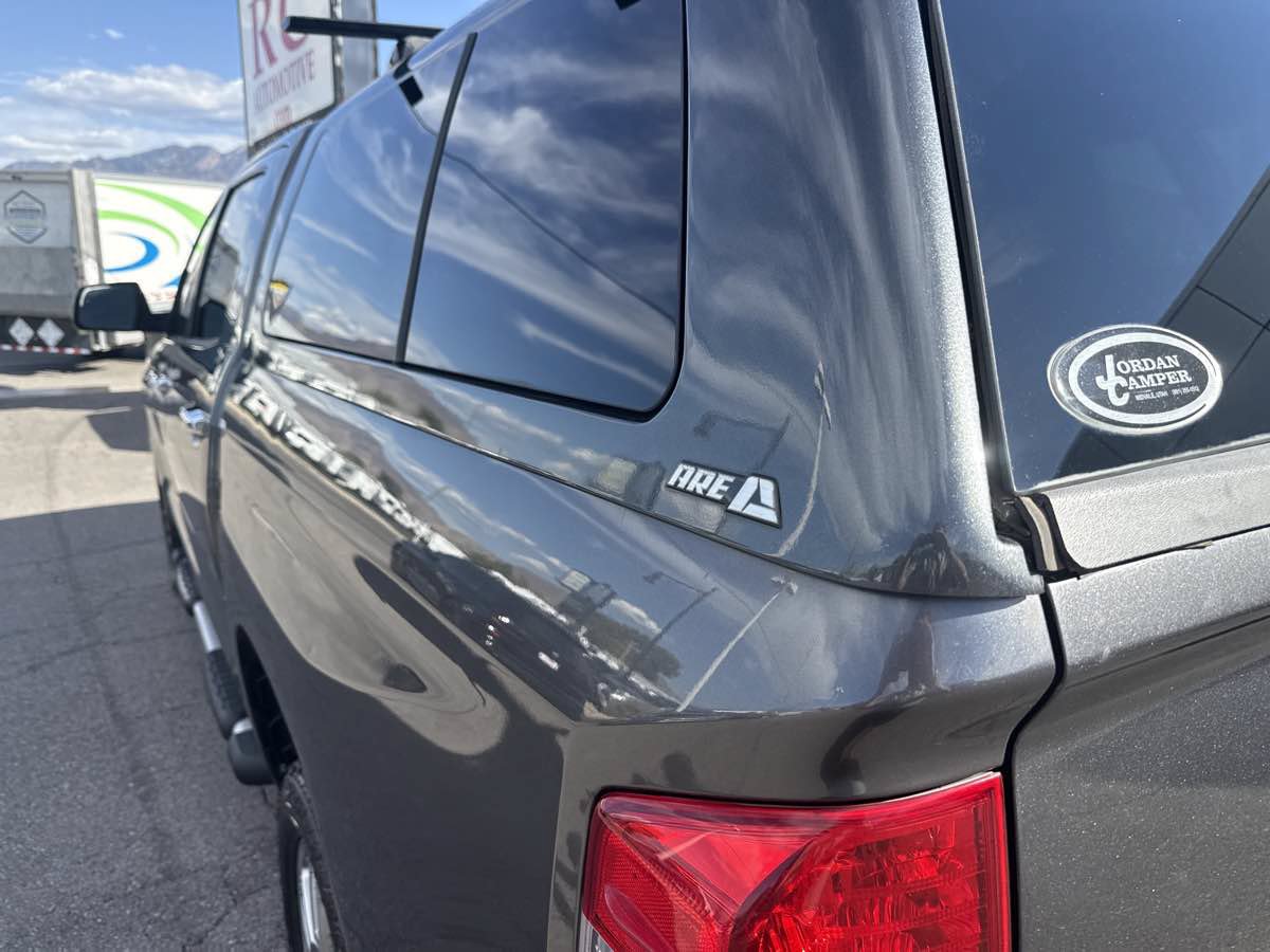 Used 2014 Toyota Tundra Platinum AWD/4WD image 15