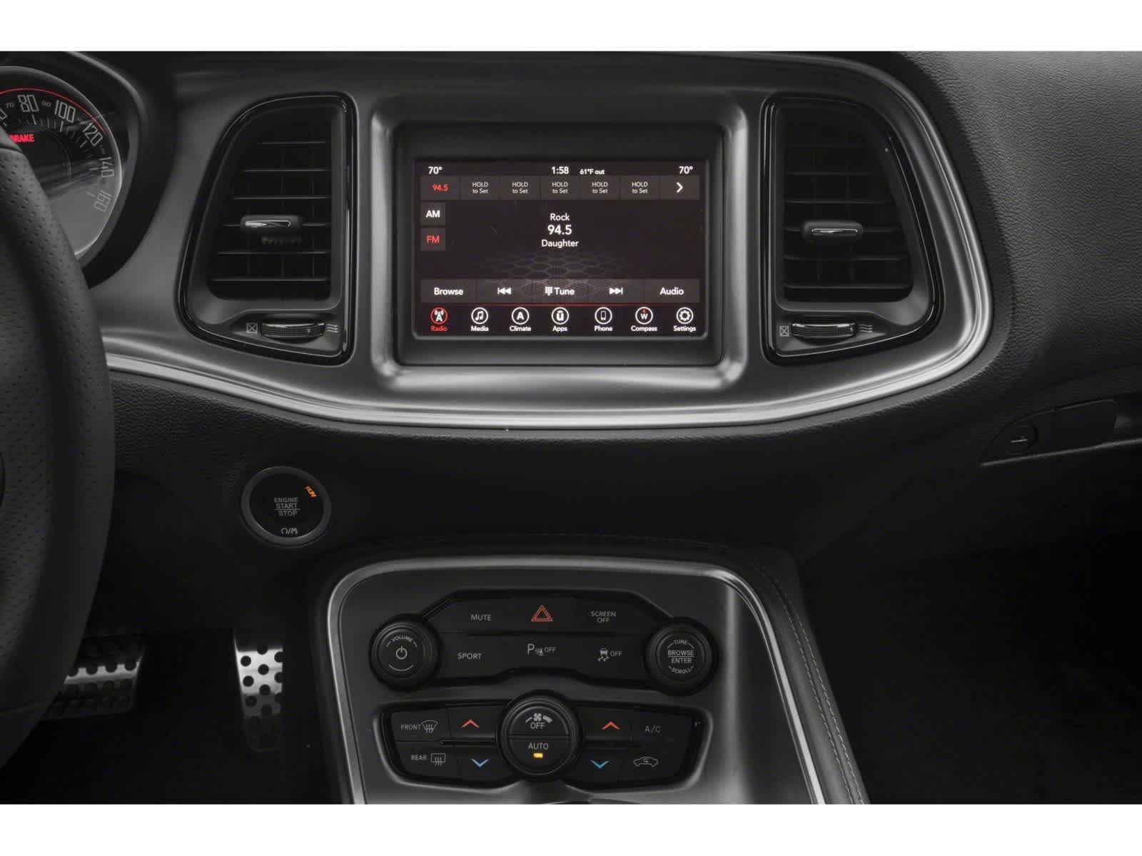 Used 2019 Dodge Challenger R/T RWD image 7