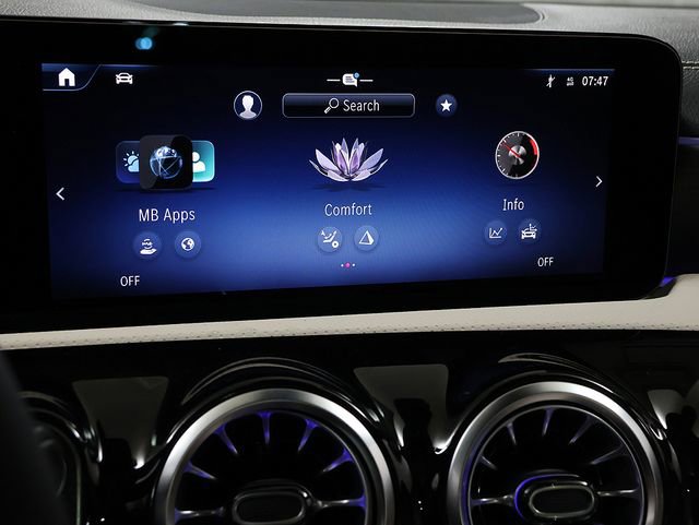 New 2026 Mercedes-Benz CLA 250 4MATIC image 19