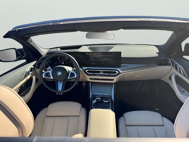 Used 2024 BMW 440i xDrive M440i xDrive image 17