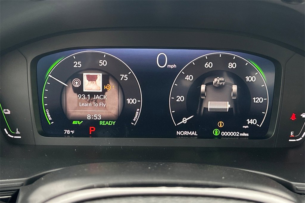 New 2026 Honda Civic Sport Touring image 28