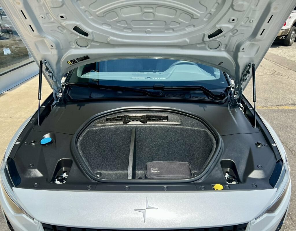 Used 2023 Polestar Polestar 2 w/ Pilot Pack FWD image 10