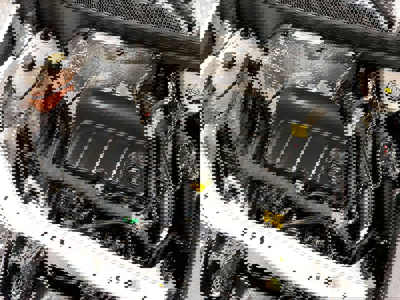 Used 2025 Chevrolet Trax LT w/ LT Convenience Package image 35