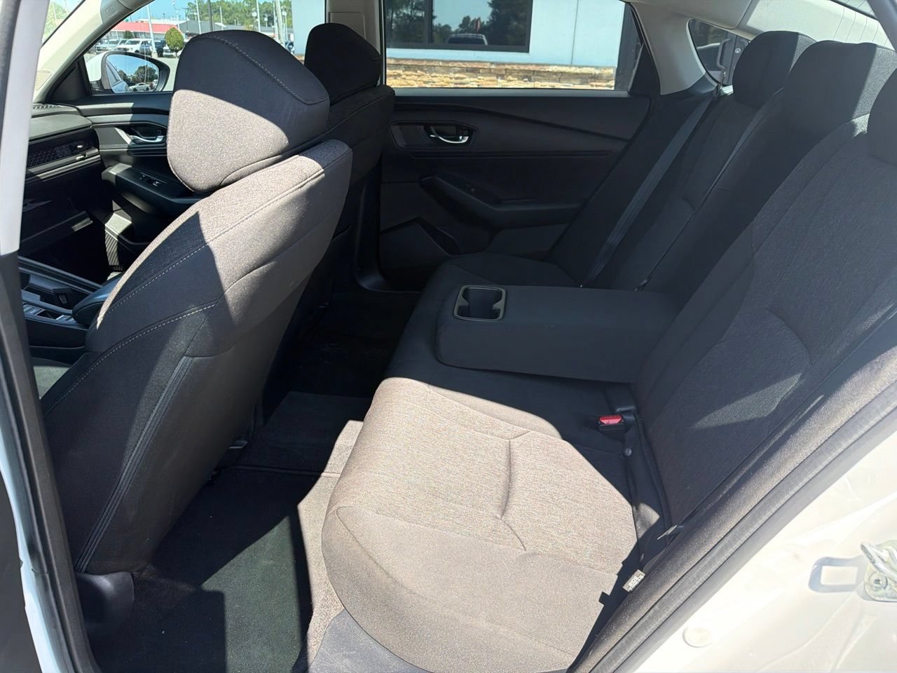 Used 2023 Honda Accord EX image 4