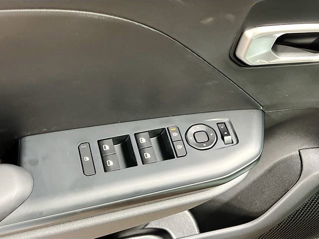 New 2026 Kia K4 LXS image 17