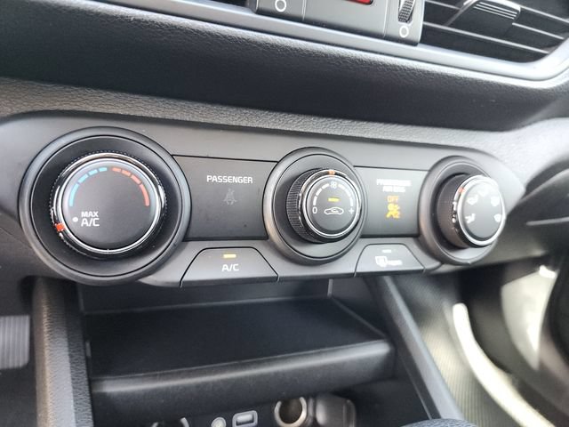 Used 2021 Kia Forte LXS FWD image 27
