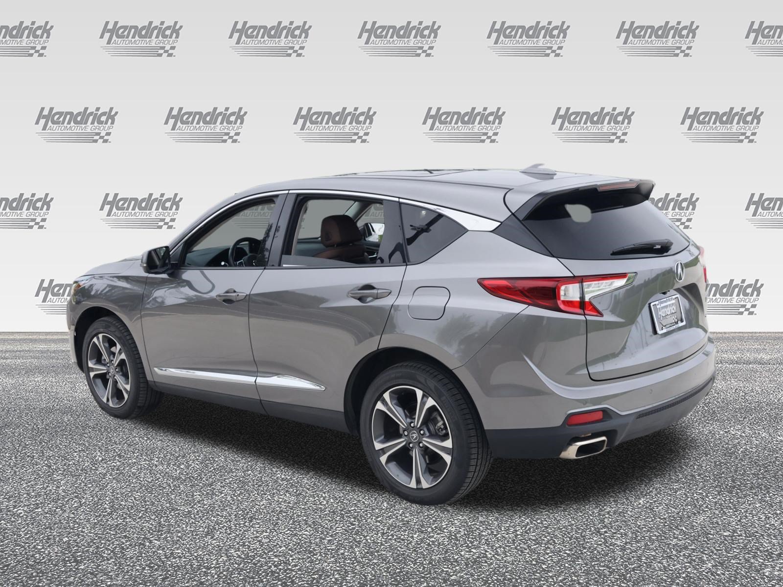 Used 2024 Acura RDX w/ Advance Package AWD/4WD image 7