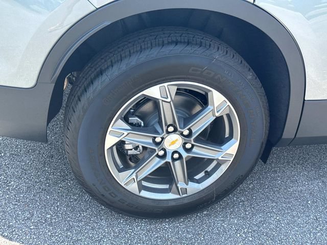 New 2026 Chevrolet Blazer LT w/ Convenience Package AWD/4WD image 11