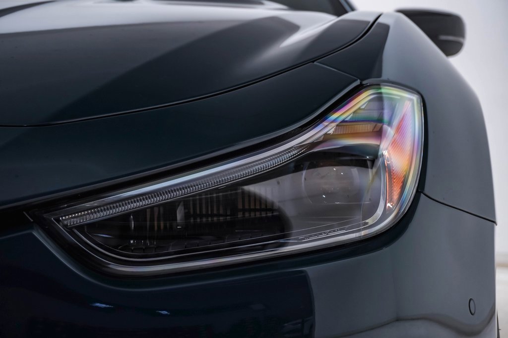 Used 2024 Maserati Ghibli Trofeo image 7