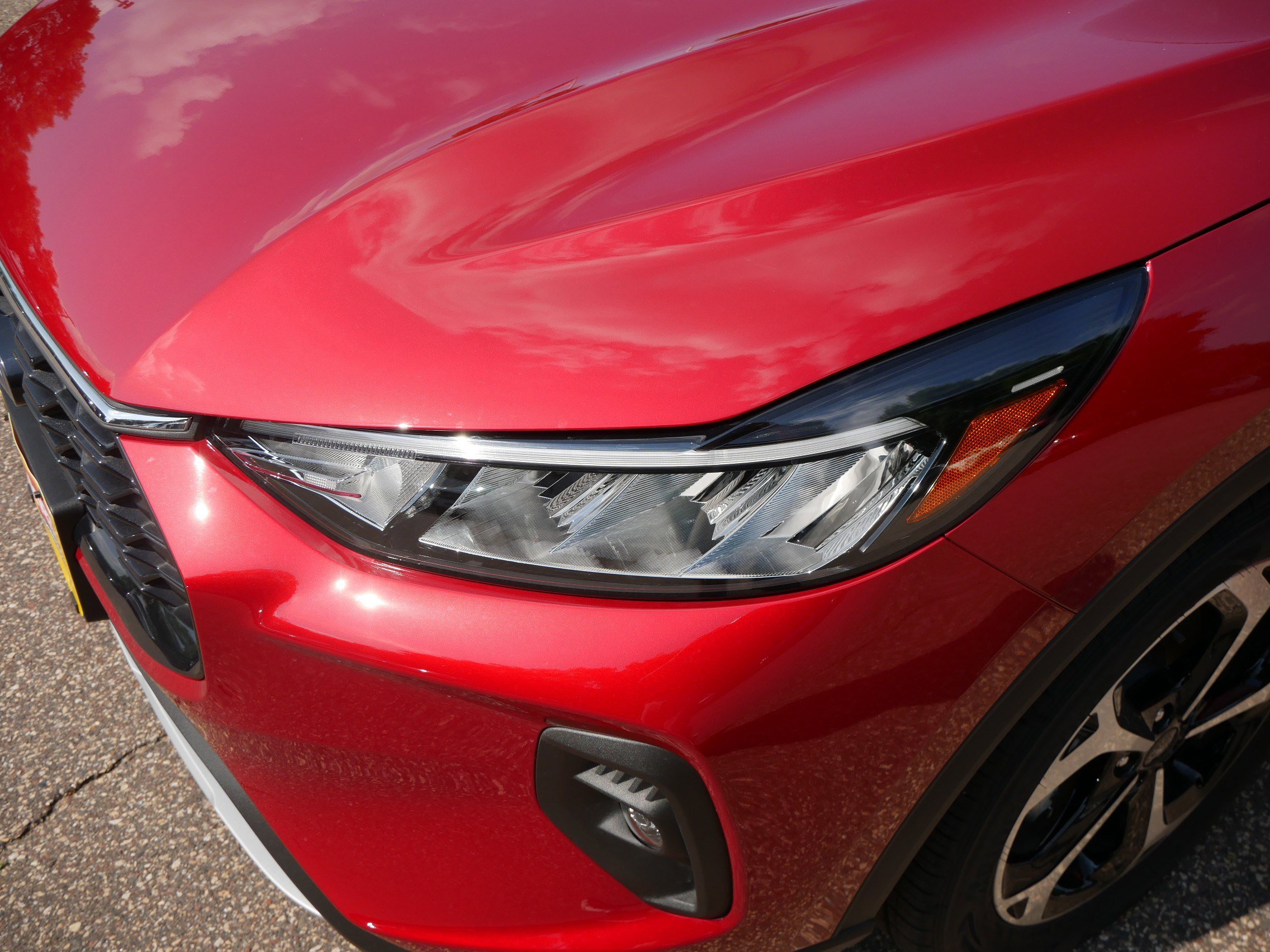 Used 2025 Ford Escape ST-Line Elite w/ Tech Pack #2 image 16