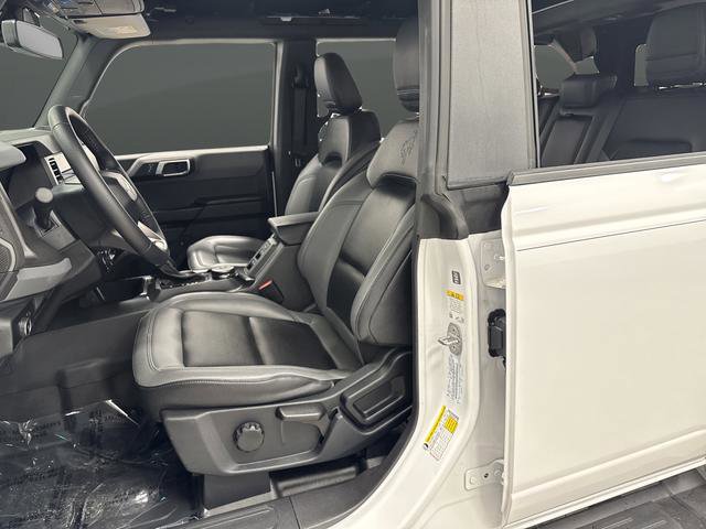 Used 2024 Ford Bronco Big Bend image 4
