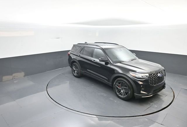 New 2026 Ford Explorer ST image 23