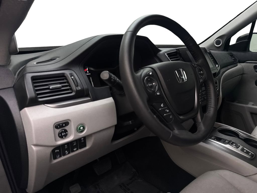 Used 2023 Honda Ridgeline RTL-E image 51