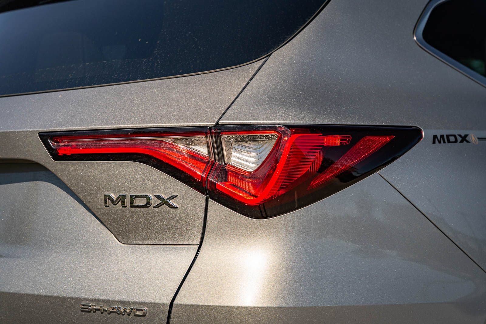 Used 2023 Acura MDX SH-AWD w/ Advance Package image 14