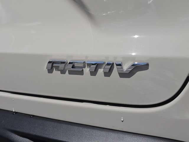 New 2026 Chevrolet Trax ACTIV w/ Driver Confidence Package FWD image 13