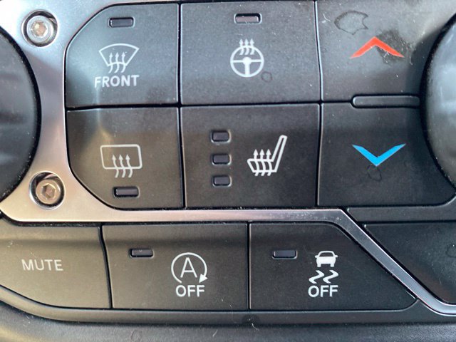 Used 2020 Jeep Gladiator Sport w/ Quick Order Package 24S AWD/4WD image 10