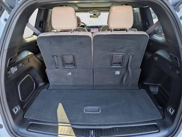 Used 2023 Jeep Grand Cherokee L Limited w/ Luxury Tech Group II RWD image 6