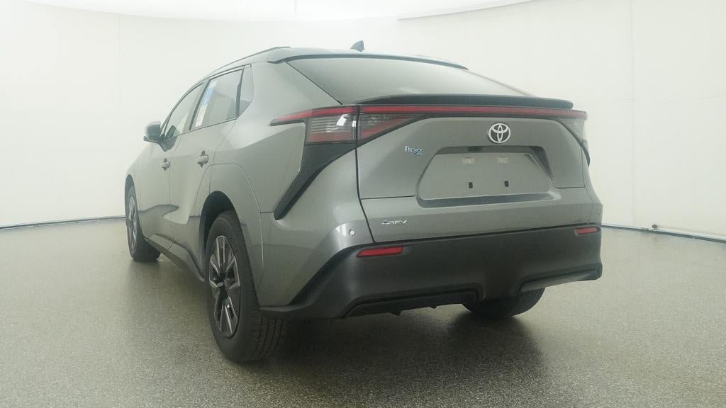 New 2026 Toyota bZ FWD image 22