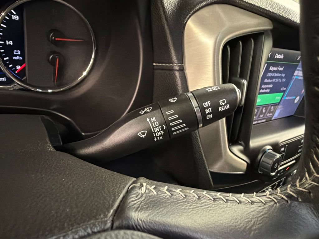 Used 2022 GMC Terrain Denali w/ LPO, Floor Liner Package AWD/4WD image 20