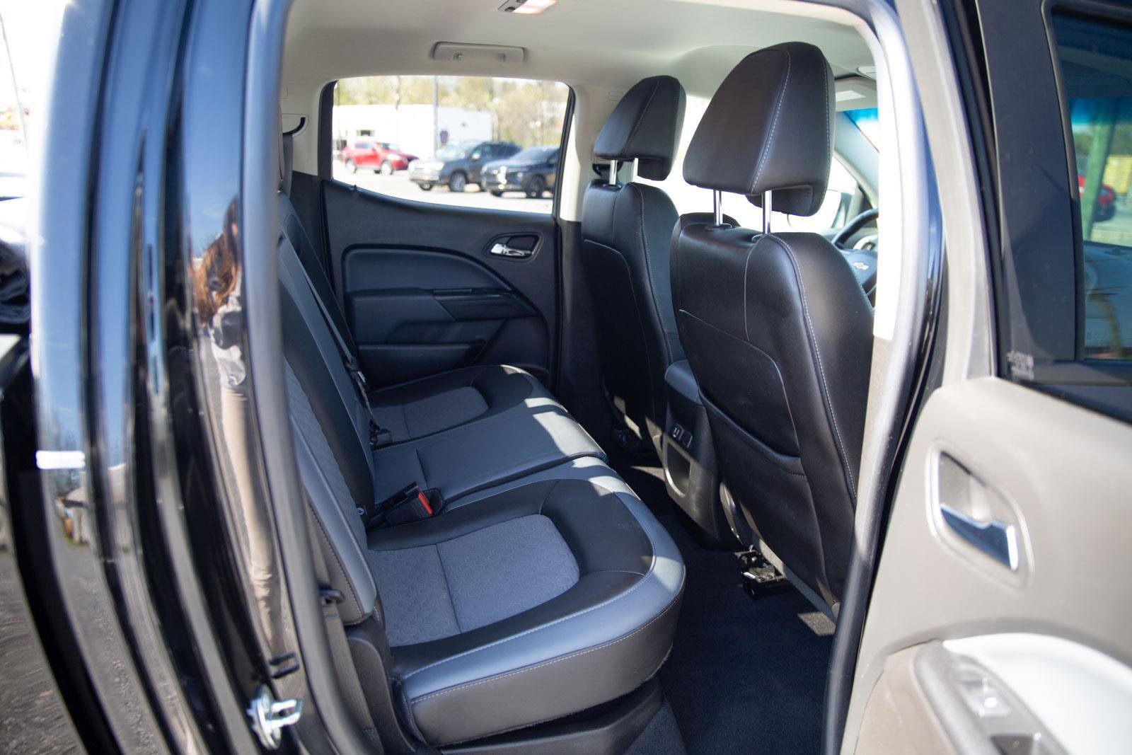 Used 2019 Chevrolet Colorado Z71 image 23