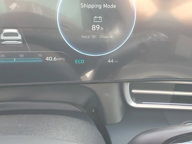 New 2026 Hyundai Elantra Limited image 25