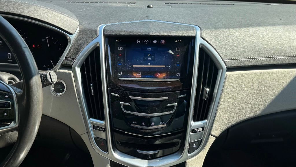 Used 2015 Cadillac SRX Performance w/ Driver Awareness Package FWD image 10