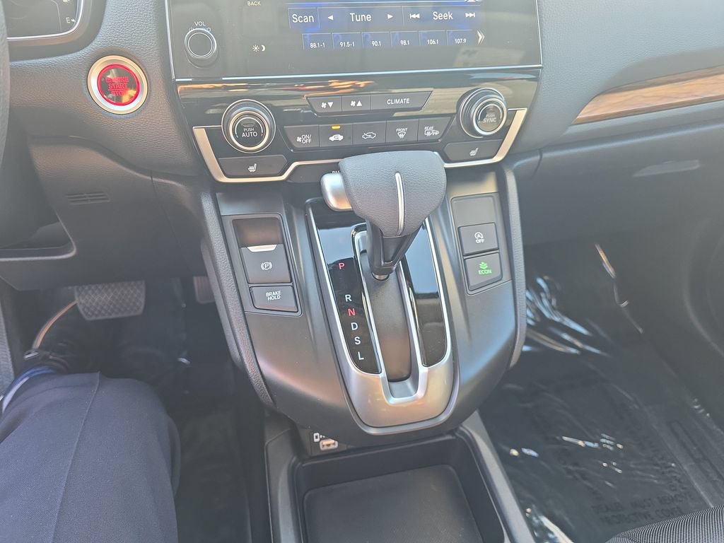 Used 2022 Honda CR-V EX image 17