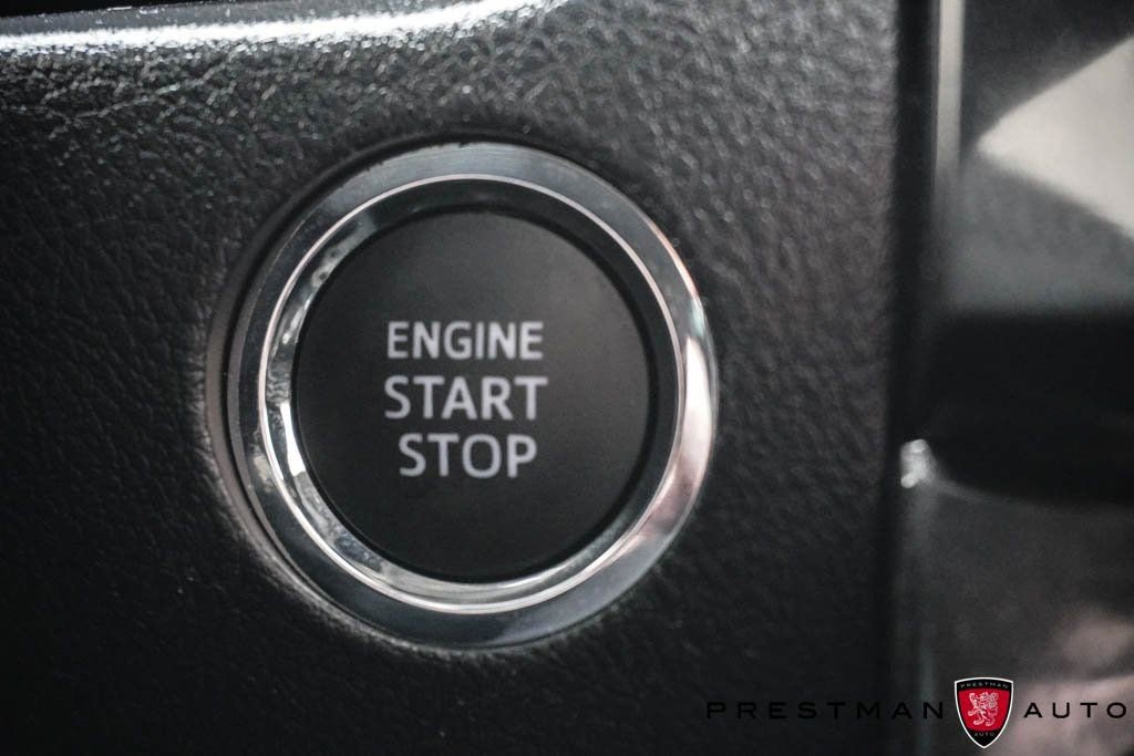 Used 2024 Toyota 4Runner TRD Pro AWD/4WD image 35