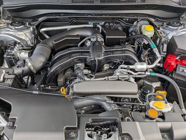 New 2026 Subaru Forester Limited image 16