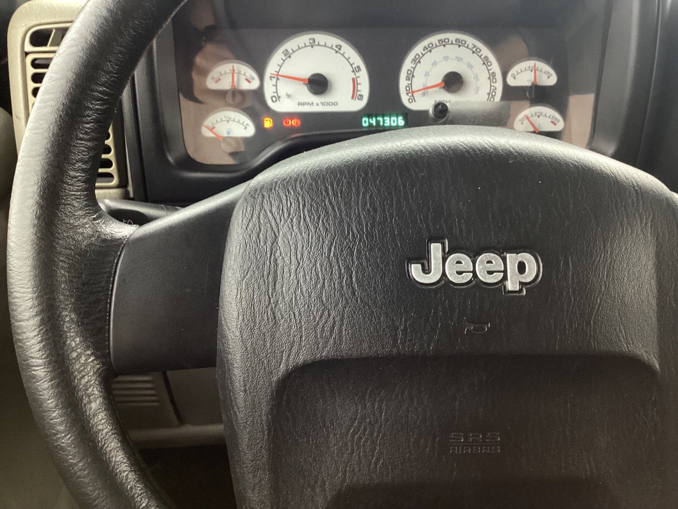 Used 2006 Jeep Wrangler Sport image 30