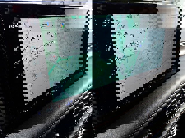 New 2025 Lincoln Aviator Reserve w/ Equipment Group 201A image 21