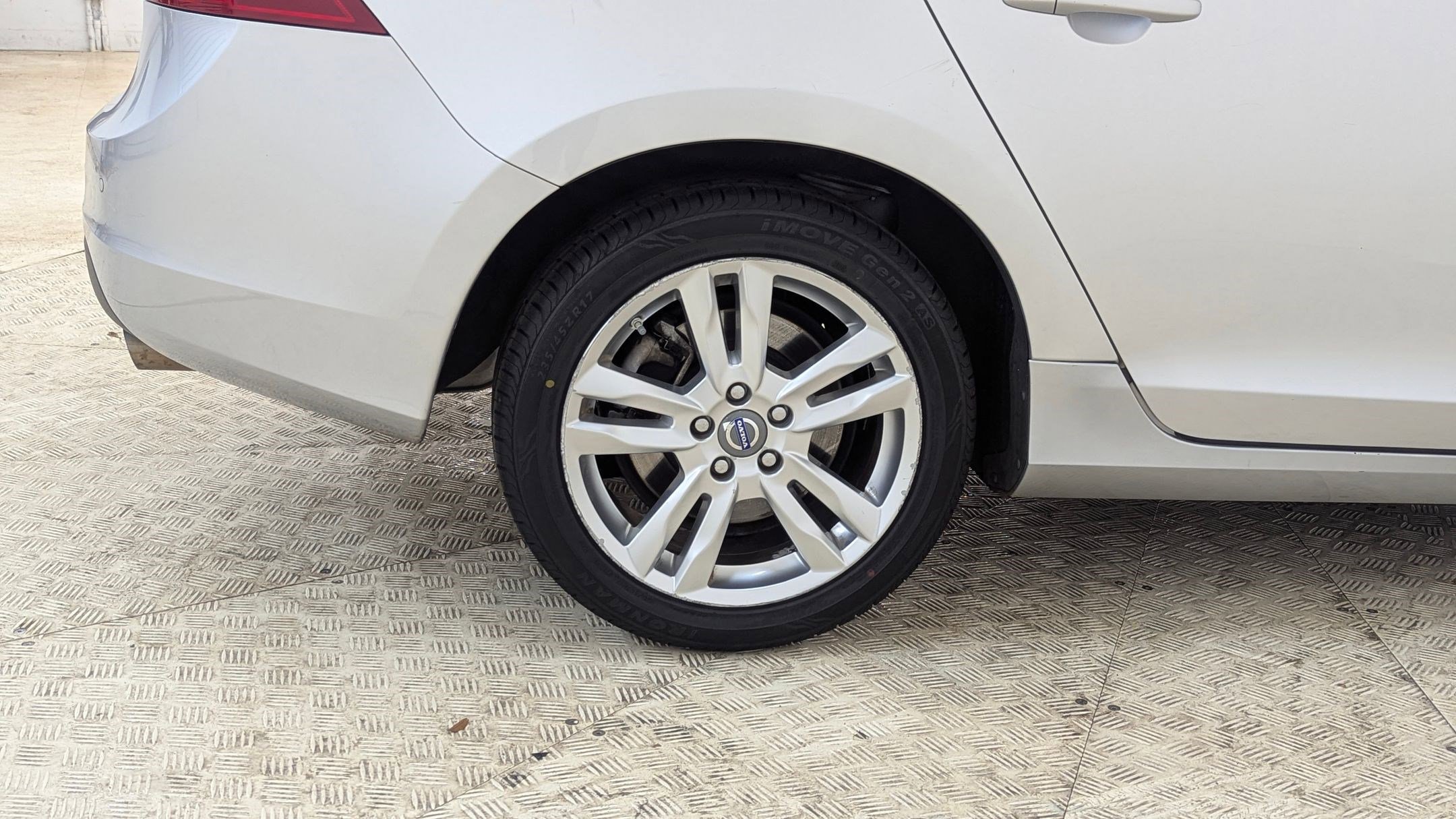 Used 2012 Volvo S60 T5 image 12