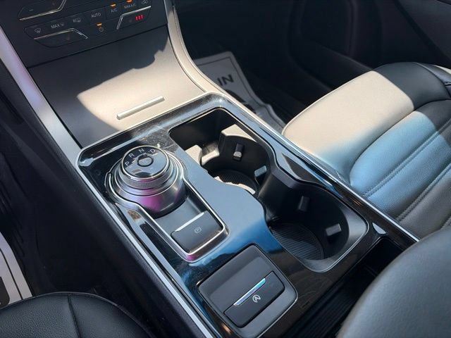 Used 2020 Ford Edge SEL w/ Convenience Package AWD/4WD image 8