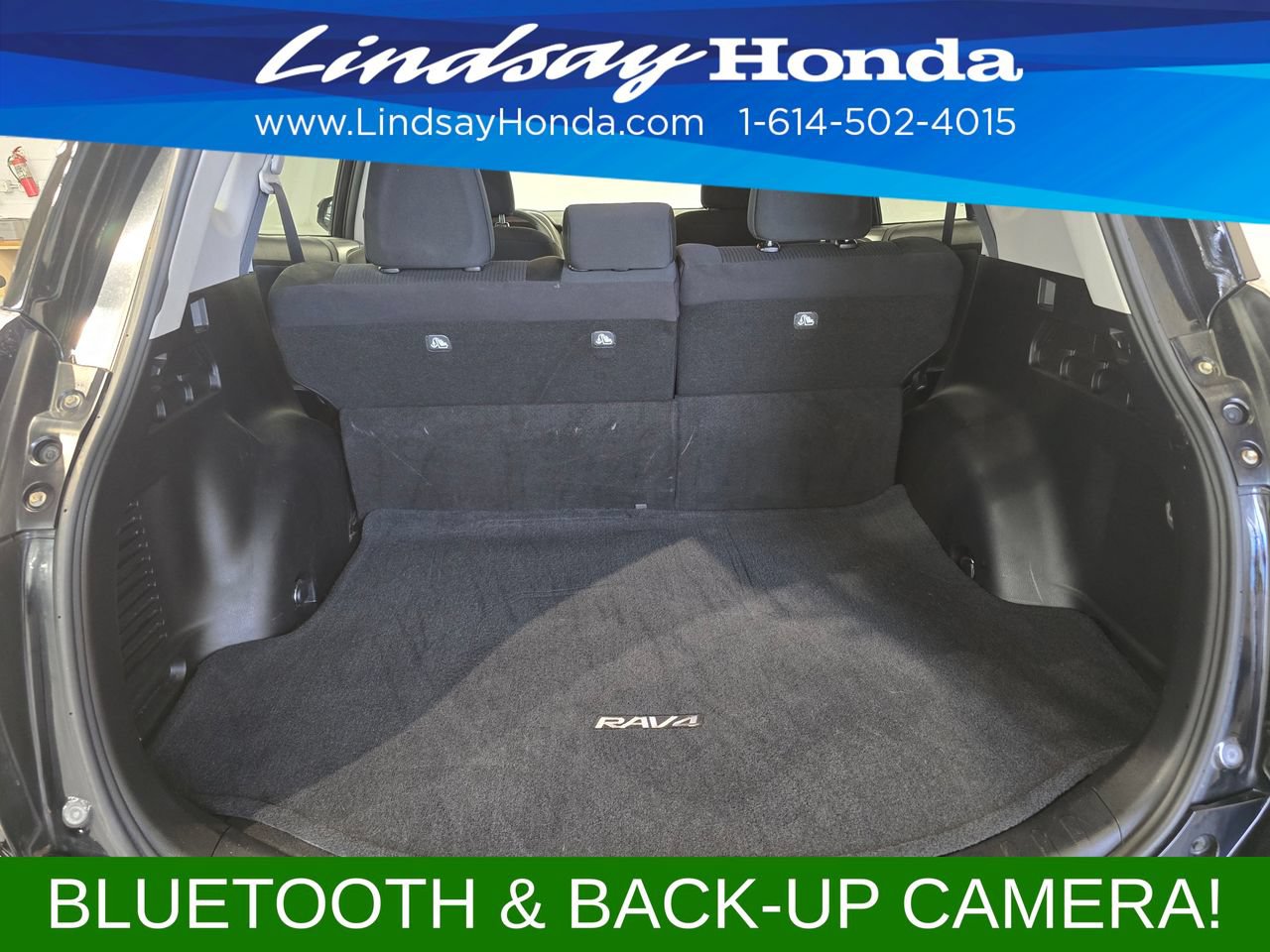 Used 2016 Toyota RAV4 LE AWD/4WD image 8