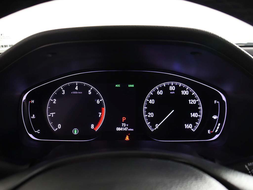 Used 2020 Honda Accord Sport image 38