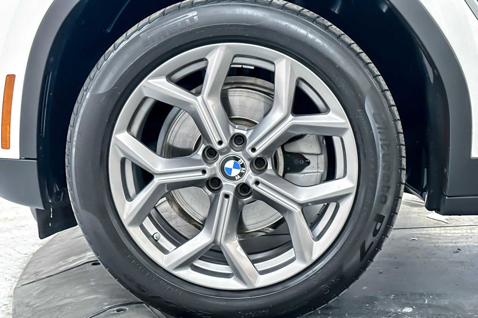 Used 2022 BMW X3 xDrive30i w/ Convenience Package w/ZPA image 27