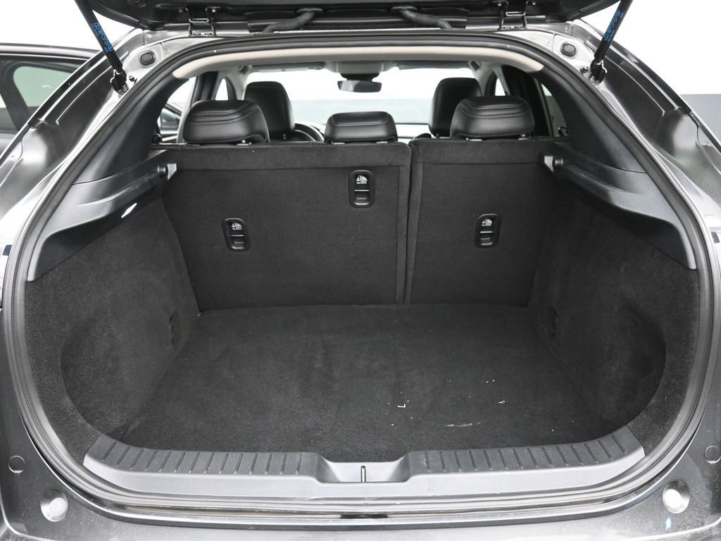 Used 2023 MAZDA CX-30 AWD 2.5 S w/ Preferred Package image 23